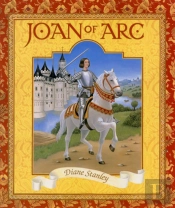 Joan Of Arc
