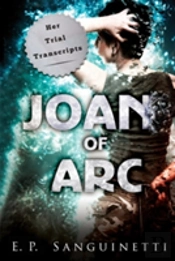 Joan Of Arc