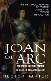 Joan Of Arc