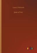 Joan Of Arc