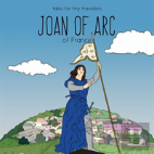 Joan Of Arc Of France