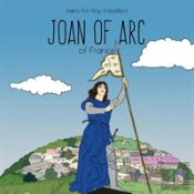 Joan Of Arc Of France