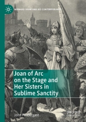 Joan Of Arc On The Stage And Her Sisters In Sublime Sanctity