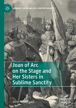 Bertrand.pt - Joan Of Arc On The Stage And Her Sisters In Sublime Sanctity