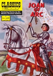 Joan Of Arc