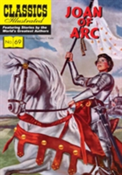 Bertrand.pt - Joan Of Arc