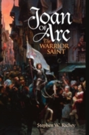 Joan Of Arc