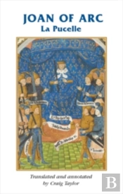 Joan Of Arc