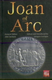 Joan Of Arc