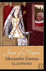 Joan Of Naples; Illustrated