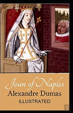 Bertrand.pt - Joan Of Naples; Illustrated