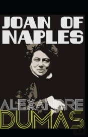 Joan Of Naples Illustrated