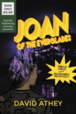 Bertrand.pt - Joan Of The Everglades