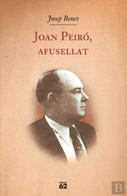 Bertrand.pt - Joan Peiró, Afusellat