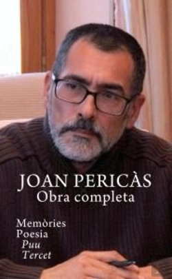 Bertrand.pt - Joan Pericàs. Obra Completa