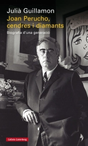 Joan Perucho, Cendres I Diamants
