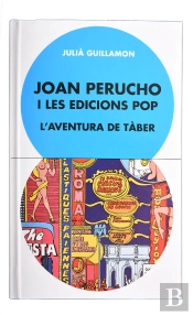 Joan Perucho I Edicions Pop Laventur Catal