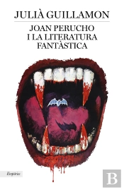 Joan Perucho I La Literatura Fantàstica
