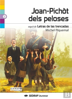Bertrand.pt - Joan-Pichòt Dels Peloses ; Letras De Las Trencadas