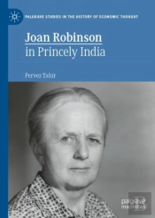 Joan Robinson In Princely India