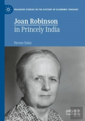 Joan Robinson In Princely India