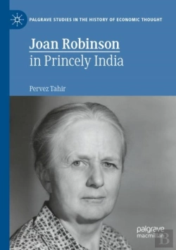 Bertrand.pt - Joan Robinson In Princely India
