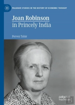 Bertrand.pt - Joan Robinson In Princely India