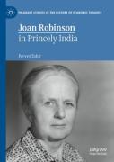 Joan Robinson In Princely India