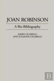 Joan Robinson