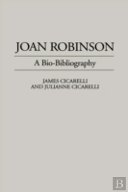 Bertrand.pt - Joan Robinson