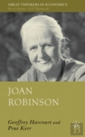 Joan Robinson