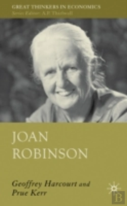 Bertrand.pt - Joan Robinson