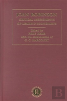 Joan Robinson