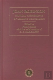 Joan Robinson