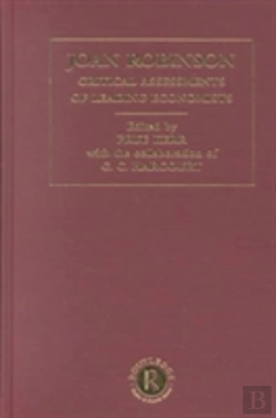 Bertrand.pt - Joan Robinson