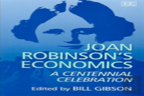 Joan Robinson'S Economics