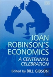 Joan Robinson'S Economics