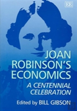 Bertrand.pt - Joan Robinson'S Economics