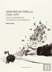 Joan Roís De Corella (1435-1497)