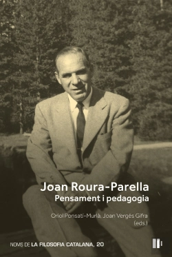 Bertrand.pt - Joan Roura-Parella: Pensament I Pedagogia
