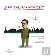 Joan Salvat-Papasseit
