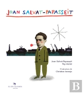 Joan Salvat-Papasseit