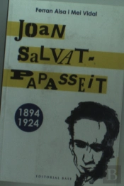 Joan Salvat-Papasseit
