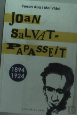 Bertrand.pt - Joan Salvat-Papasseit