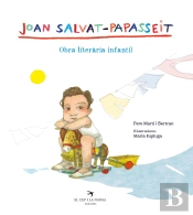 Joan Salvat-Papasseit. Obra Literaria Infantil