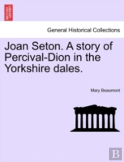 Bertrand.pt - Joan Seton. A Story Of Percival-Dion In
