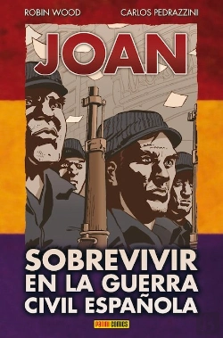 Bertrand.pt - Joan: Sobrevivir En La Guerra Española