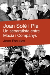 Joan Solé I Pla