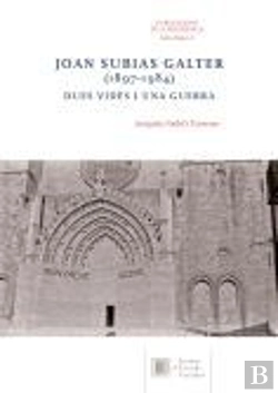 Bertrand.pt - Joan Subias Galter (1897-1984)