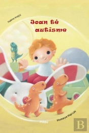 Joan Té Autisme